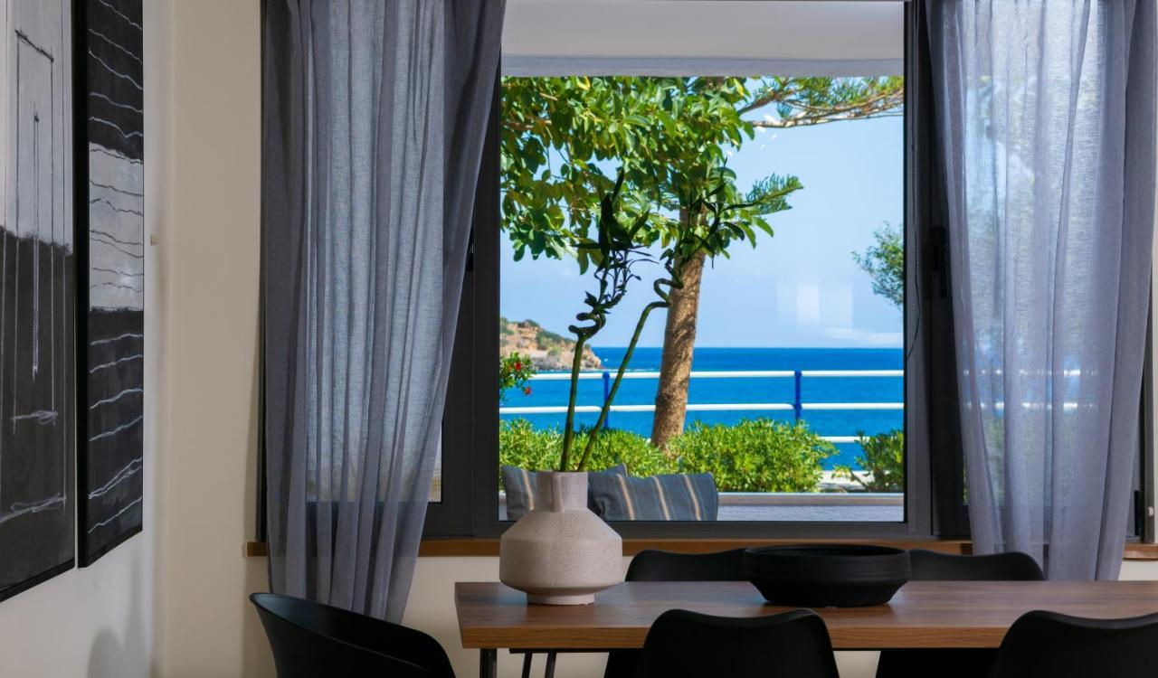 Dream Place Agios Nikolaos Buitenkant foto