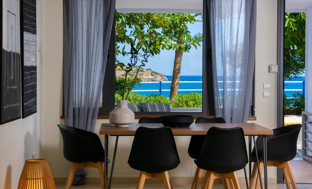Dream Place Agios Nikolaos Buitenkant foto